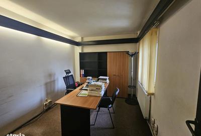 Apartament cu 5 camere, mobilat în Moara de foc - 11