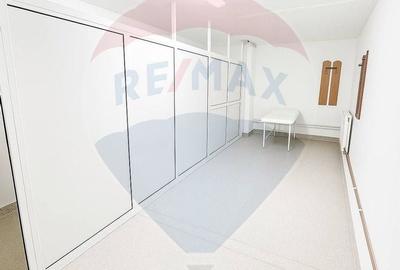 Spatiu comercial pentru clinica / laborator / cabinet medical - 10