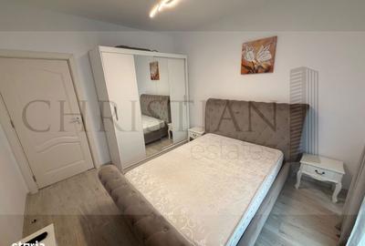 Apartament cu 2 camere decomandat, mobilat în Plevnei - 7