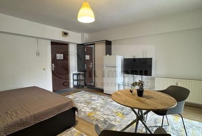 Garsonieră, mobilată în Tudor Vladimirescu - 2