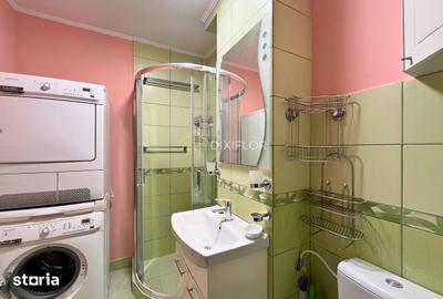 Apartament cu 4 camere în Tudor Vladimirescu - 7