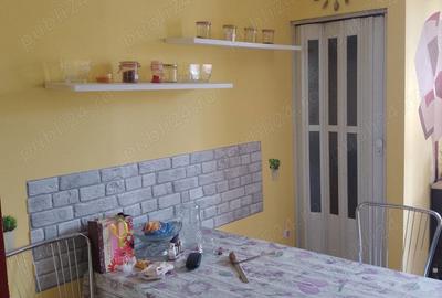 Apartament cu 3 camere semidecomandat în Lugoj - 8