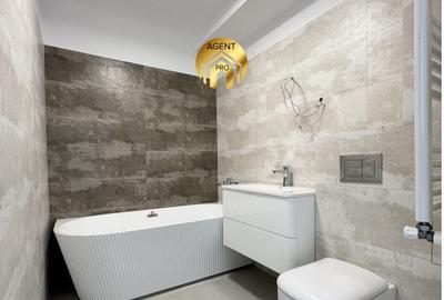 Pret redus! Casa P+1+M 5 camere - 145mp teren - Otopeni Odai - 9