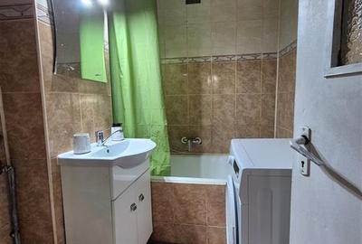 Garsonieră semidecomandată, mobilată în Bartolomeu - 5