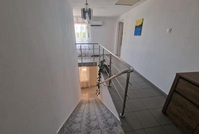 Casa P+1, Suprafata utila totala 228mp , 426mp teren, cartier Lapus Arges - 15