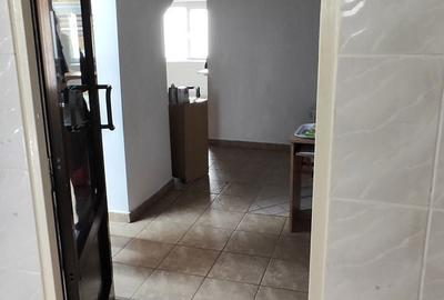 Apartament cu 2 camere semidecomandat în Central - 2