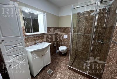 Apartament cu 3 camere semidecomandat în Mărăști - 6