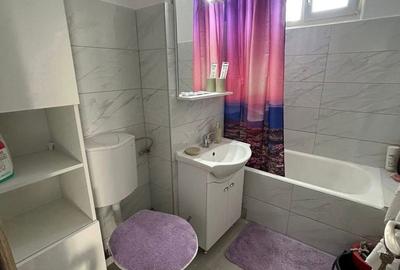 Apartament cu 2 camere decomandat în Central - 7