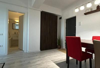 Apartament cu 2 camere decomandat în Craiovei