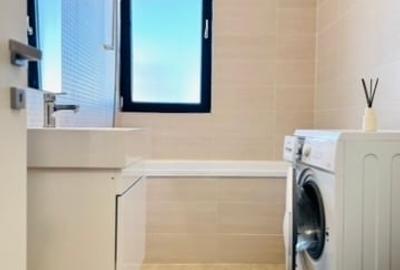 Unirii / Parcul Carol / Apartament cu View Superb / Bloc 2021 - 6