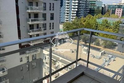 Belvedere Residences - Apartament 2 camere - 12