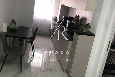 Apartament cu 3 camere decomandat, mobilat în Mănăștur - 4