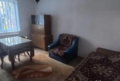 Apartament cu 2 camere decomandat în Central - 6