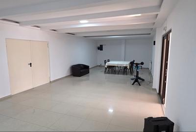 Spațiu comercial, de 650 mp, în Dorobanți - 7