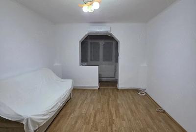 Apartament cu 3 camere semidecomandat în Exterior Vest - 5