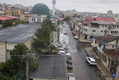 Apartament cu 2 camere semidecomandat, mobilat în Tomis Mall - 7