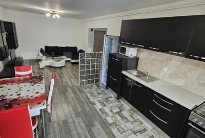 Apartament semidecomandat cu 2 camere, 50 mp utili, zona Jysk - 5