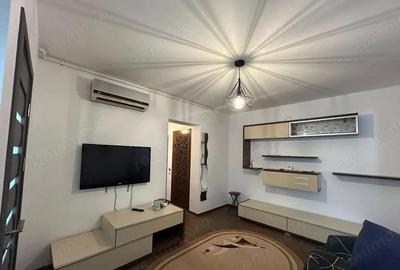 Apartament cu 3 camere semidecomandat în Tomis II - 5