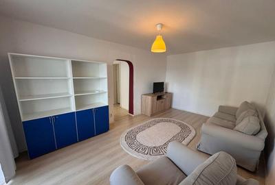 Sebastian Rahova 2 camere Renovat 8/10 - 9