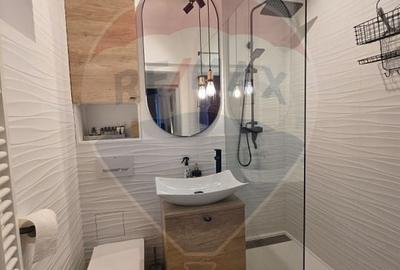 Apartament cu 2 camere decomandat, mobilat în Calea Victoriei - 17