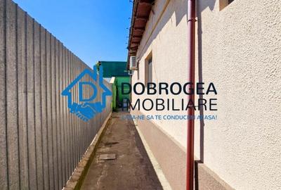 ZONA 23 AUGUST-CASA  6 CAMERE, TEREN 231 MP - 8