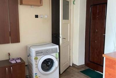 Garsonieră decomandată în Exercițiu - 1