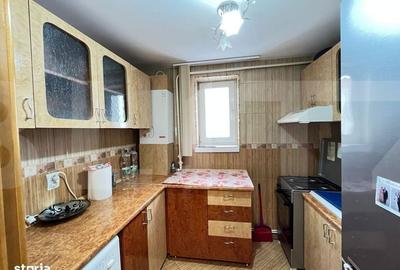 Apartament cu 2 camere în Central - 4