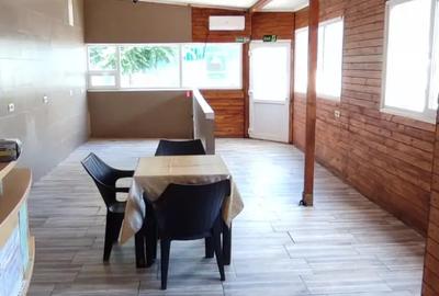 Inchiriez spatiu Aparatorii Patriei - 1