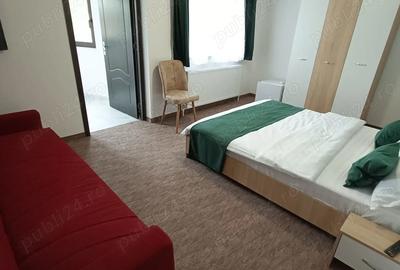 Casă cu 6 camere cu Teren 500 Mp în Băile 1 Mai - 1