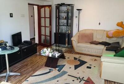 Apartament cu 3 camere decomandat în Ștefan cel Mare - 7
