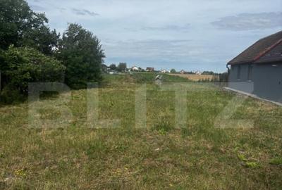 Teren intravilan, de vanzare, 12 ari, zona B-dul Lucian Blag - 1