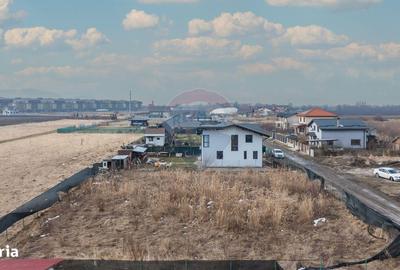 Spațiu comercial, în Sânpetru - 3