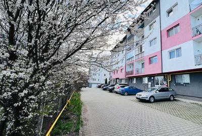 Apartament cu 2 camere decomandat în Central - 8