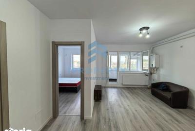 Apartament cu 2 camere, mobilat în Progresul - 7