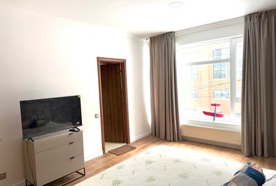 Inchiriere 3 camere lux Aviatiei - 6