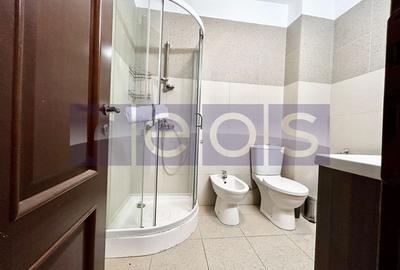 ÎNCHIRIERE 3 CAMERE DECOMANDAT| 114 MP | FLOREASCA–DOROBANȚI | PARCARE SUBTERANĂ - 9