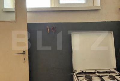 Garsonieră în Libertății - 6