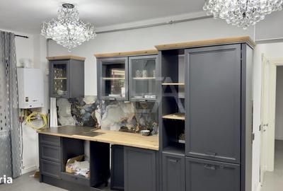 3 Camere Exigent Plaza Residence Faza 1 - 5