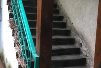 Garsonieră nedecomandată în Centrul Istoric - 1