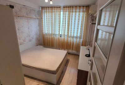 Apartament cu 3 camere semidecomandat în Ștefan cel Mare - 7
