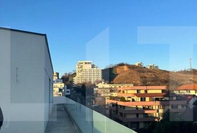 Penthouse LUX, 81mp, 2 nivele, bloc nou cu view, Grigorescu - 5