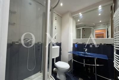 Apartament cu 4 camere semidecomandat, mobilat în Complex Studențesc - 18