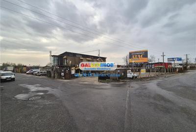 Teren Construcții intravilan de 4604 mp, în Militari - 6