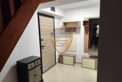 Duplex 3 camere Vivo Mall Tomis Nord, 2 bai , A/C, centrala gaz, parcare - 2