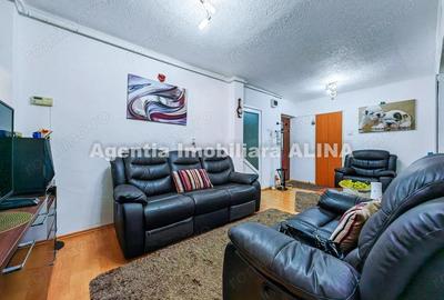 Apartament cu 2 camere decomandat în Decebal - 12