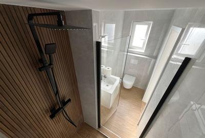 Duplex cu 4 camere cu Canalizare în Moșnița Nouă - 3