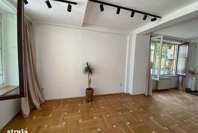 Spațiu comercial, de 420 mp, în Herăstrău
