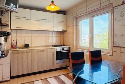 Apartament cu 3 camere decomandat, mobilat în Siderurgiștilor - 6
