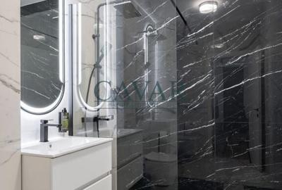 Apartament 3 Camere 76 mp Proiect Cavar Residence - 3