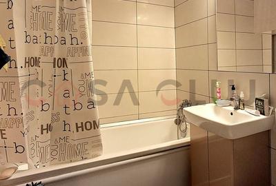 Casă individuală cu 3 camere cu Canalizare în Someșeni - 6